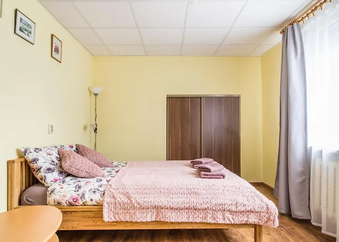 度假居 Private 120m2 House With 1000m2 Garden For 8 Guests *