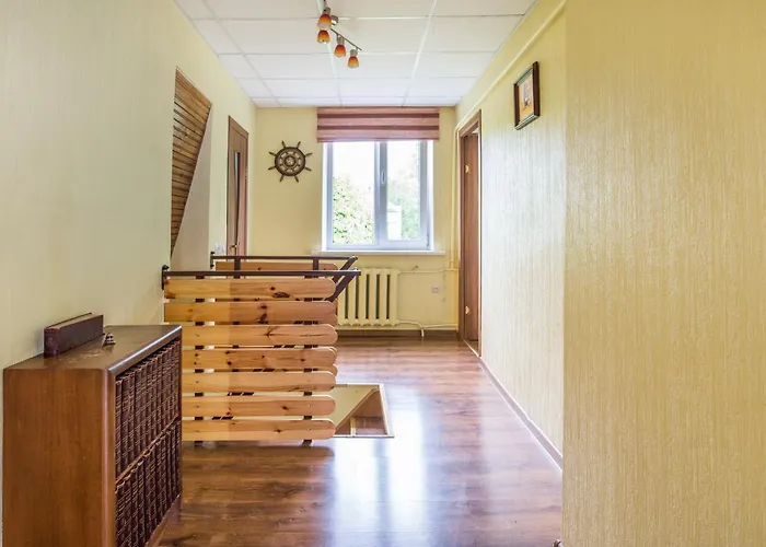 Private 120m2 House With 1000m2 Garden For 8 Guests 度假居 *