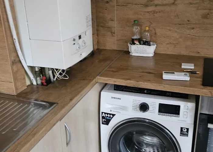 度假居 Private 120m2 House With 1000m2 Garden For 8 Guests *