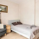 Private 120m2 House With 1000m2 Garden For 8 Guests * Riga