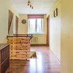 Private 120m2 House With 1000m2 Garden For 8 Guests Semesterbostad *