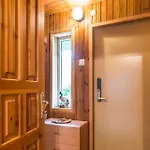 펜션 Private 120m2 House With 1000m2 Garden For 8 Guests *