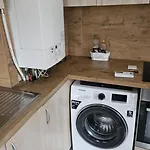 Semesterbostad Private 120m2 House With 1000m2 Garden For 8 Guests *