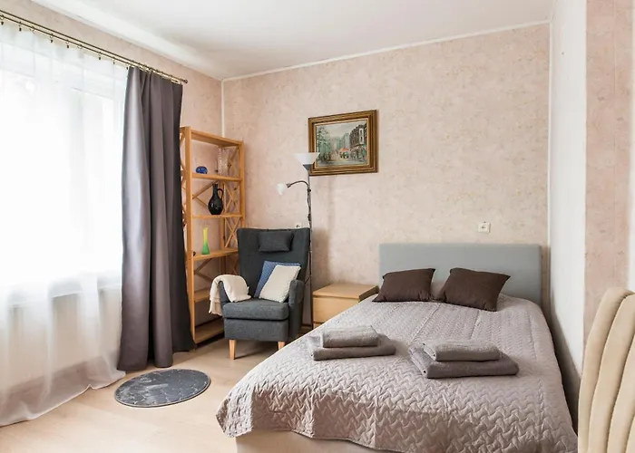 Private 120m2 House With 1000m2 Garden For 8 Guests Holiday home