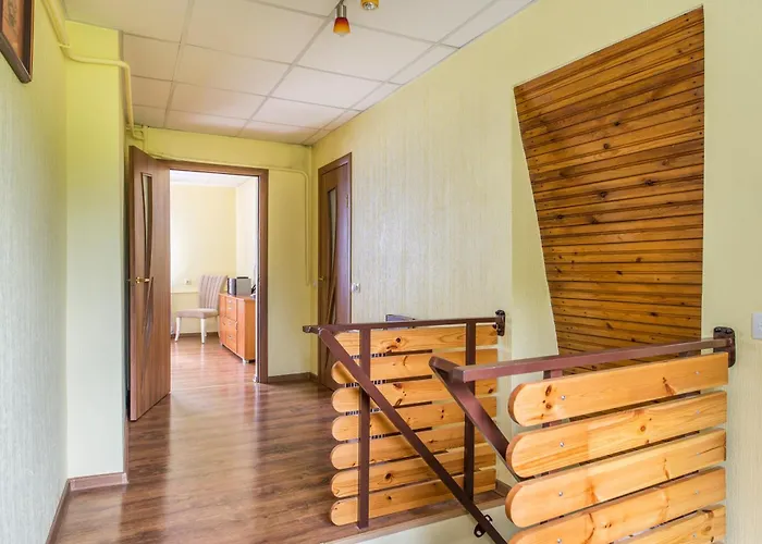 Private 120m2 House With 1000m2 Garden For 8 Guests Riga