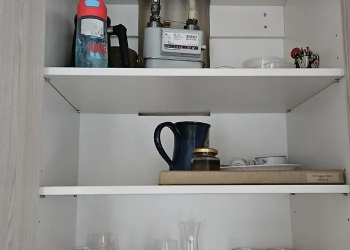 Ferienhaus Private 120m2 House With 1000m2 Garden For 8 Guests *