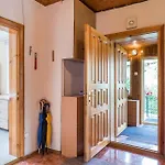 Private 120m2 House With 1000m2 Garden For 8 Guests