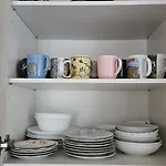 Private 120m2 House With 1000m2 Garden For 8 Guests 度假居 *