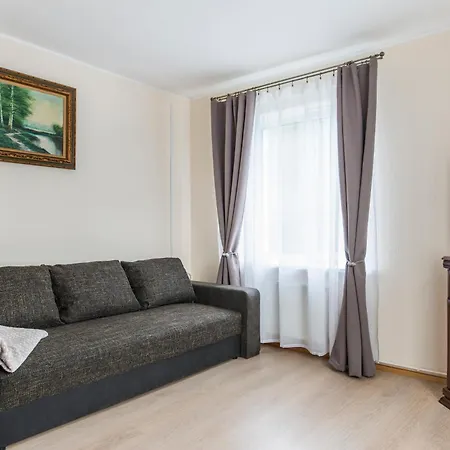 Private 120m2 House With 1000m2 Garden For 8 Guests Brīvdienu mājas