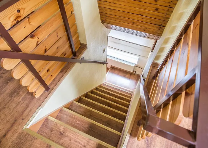 Private 120m2 House With 1000m2 Garden For 8 Guests Brīvdienu mājas Riga