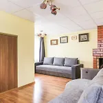 Private 120m2 House With 1000m2 Garden For 8 Guests Дом отдыха *