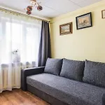 Private 120m2 House With 1000m2 Garden For 8 Guests *