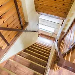 Private 120m2 House With 1000m2 Garden For 8 Guests Дом отдыха Рига